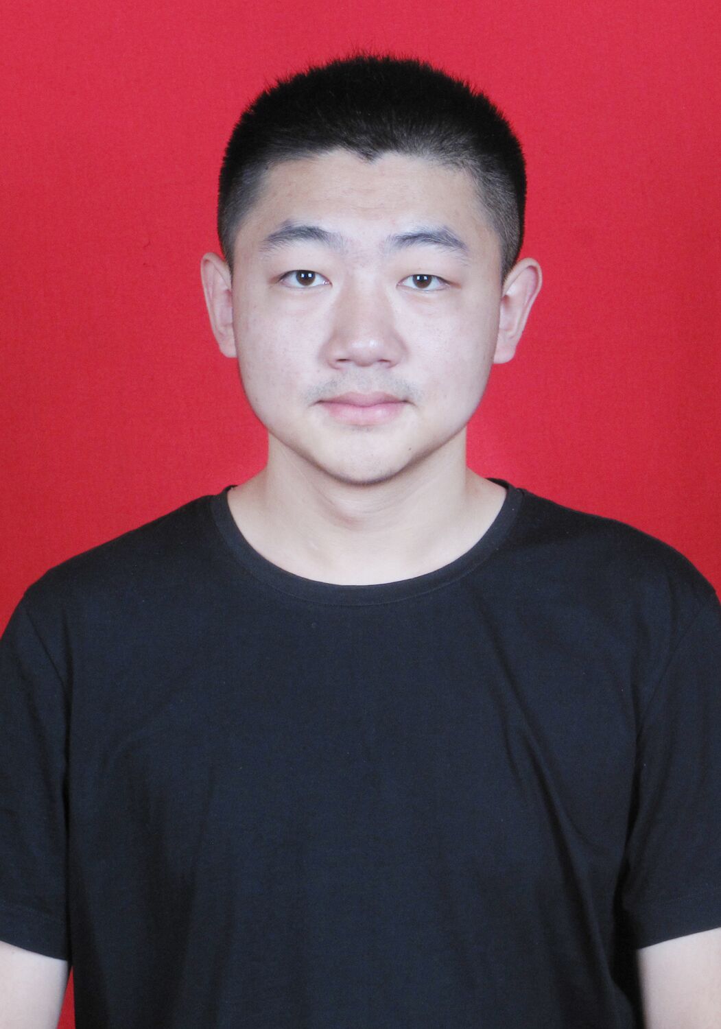 郝俊平