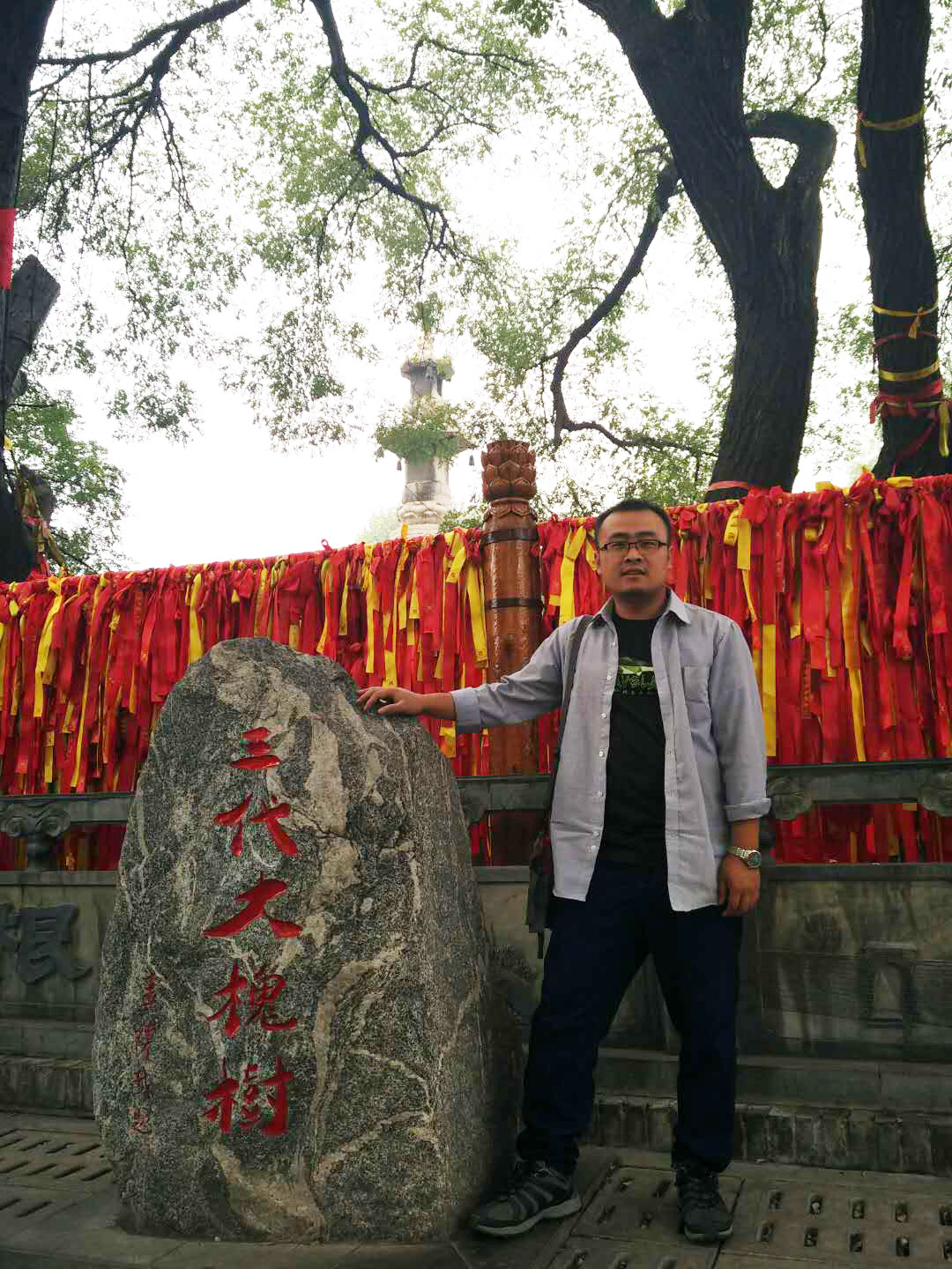 刘焕才